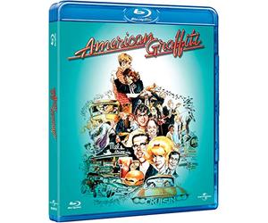 American Graffiti --- IMPORT ZONE B ---