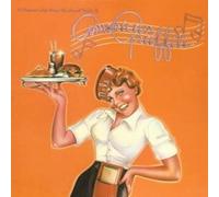 Various Artists - 41 Original Hits From Soundtrack Of American Graffitti (4 LP)