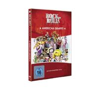 American Graffiti - Rock & Roll Cinema
