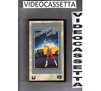 AMERICAN GRAFFITI - RONNY HOWARD - VHS