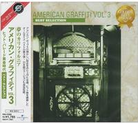 American Graffiti Vol. 3