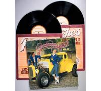 American Graffiti Vol. III - 2 LPS