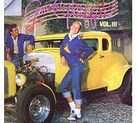American Graffiti, Vol. III