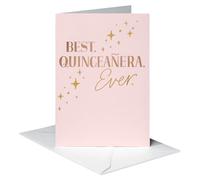American Greetings Biglietto di compleanno (Birthday is Everything)
