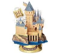 American Greetings Biglietto di compleanno pop up Harry Potter (Hogwarts)