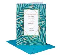 American Greetings Biglietto di ringraziamento per il clero (You are Appreciated)