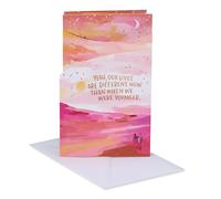American Greetings Biglietto per la festa della mamma per moglie (Still My Best Friend)