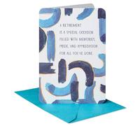 American Greetings Carta di pensionamento (The Very Best)