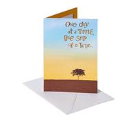 American Greetings Scheda di supporto (un giorno alla volta)