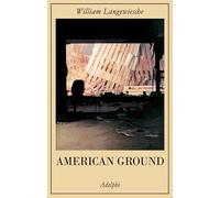 William Langewiesche – American Ground – Adelphi Distillery – 2003
