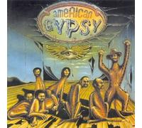 American Gypsy - Angel Eyes