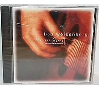 American Gypsy by Bob Weisenberg (1999-04-15)