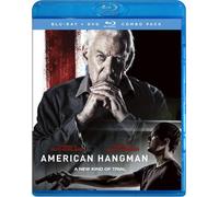 American Hangman (2 Blu-Ray) [Edizione: Stati Uniti]