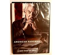 American Hangman [Edizione: Stati Uniti]
