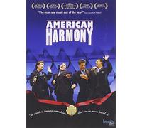 American Harmony