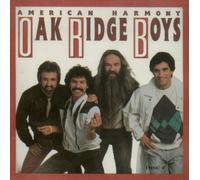 American Harmony Volume 1