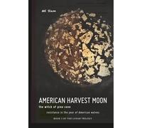 American Harvest Moon: The Witch of Pine Cove