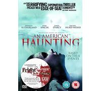 American Haunting. An [Edizione: Regno Unito] [Edizione: Regno Unito]