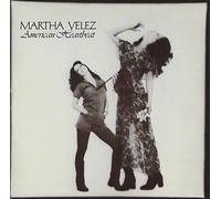 American Heartbeat by Velez, Martha (2008-10-14)