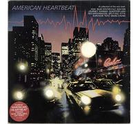 American Heartbeat - Stickered Sleeve