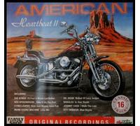 American Heartbeat Vol. 2 (UK Import)