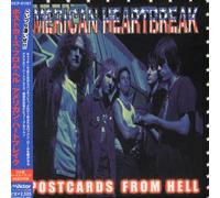 American Heartbreak - Postcards from Hell