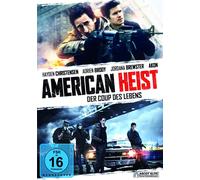 American Heist (DVD)