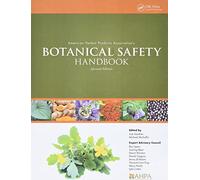 American Herbal Products Association's Botanical Safety Handbook