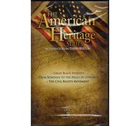 American Heritage Series Disc 9