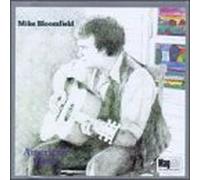 American Hero by Mike Bloomfield (1998-07-14)