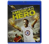 American Hero [Edizione: Stati Uniti]