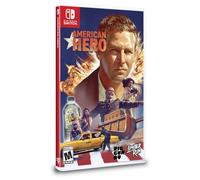 American Hero - Limited Run #151