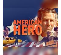 American Hero (Xbox One / Xbox Series X|S) Xbox Live Key - ARGENTINA