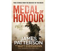 American Heroes: A gripping collection of true stories from the world’s bestsell