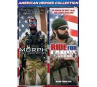 American Heroes Collection