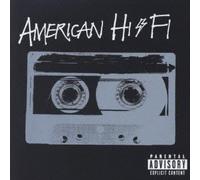 American Hi-Fi - American Hi-Fi +1