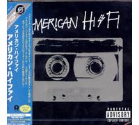 American Hi Fi - American Hi Fi