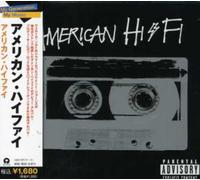 American Hi-Fi - American Hi-Fi