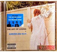 American Hi-Fi - Art of Losing [Import]