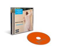 American Hi-Fi The Art of Losing (CD)