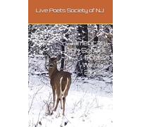 American High School Poets Winter 2025