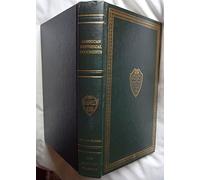 American Historical Documents 1000 to 1904 Harvard Classics Registered Edition