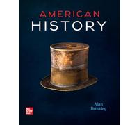 American History: Connecting with the Past
