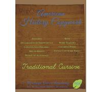 American History Handwriting Copywork: Tradtional Cursive