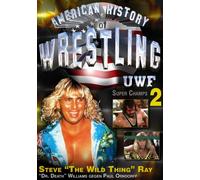 American History of Wrestling - UWF 2