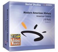 American History Video Quiz