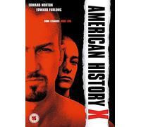 American History X [1998] by Edward Norton(2012-11-05)
