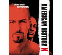 American history X