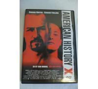 American History X
