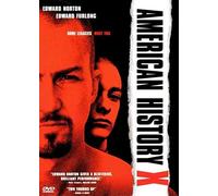 American History X